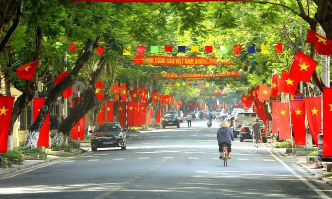 Lịch nghỉ lễ Quốc khánh 2/9 và Ngày Văn hóa Việt Nam 2026: CBCCVC, người lao động được nghỉ bao nhiêu ngày?