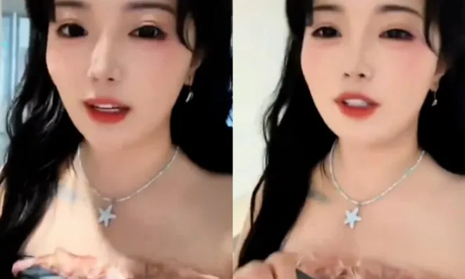 Bỏ tiền tự sản xuất phim rồi cho mình đóng nữ chính, phú bà đưa ra yêu cầu khiến nam chính "đỏ mặt": Cứ “đi hai bước lại hôn một lần”, nam chính tiết lộ chuyện khó nói