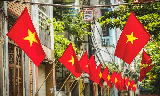Chi tiết lịch treo cờ Tổ quốc và nghỉ lễ Quốc khánh 2/9/2026 theo Thông báo 430/TB-UBND: Người dân, cơ quan, đơn vị và doanh nghiệp cần thực hiện trong thời gian nào?