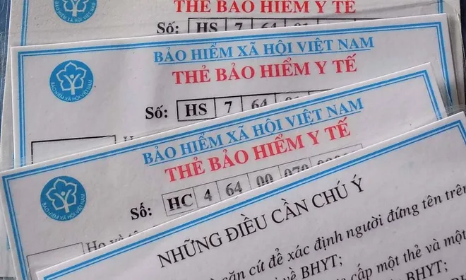 Ai cũng cần biết: Điều kiện để người tham gia BHYT 5 năm liên tục được thanh toán 100% chi phí khám chữa bệnh