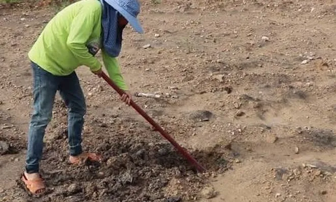 Làm nghề đào mộ ở nghĩa trang suốt 43 năm, người đàn ông tiết lộ điều khác xa hình dung của nhiều người