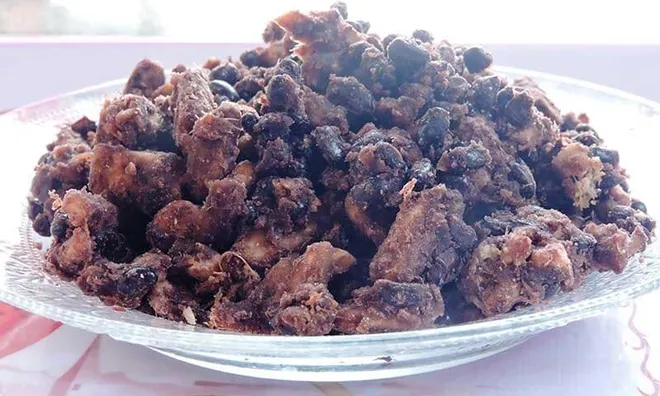 Loại củ xưa “nhà nghèo mới thường ăn”, nay lên tầm đặc sản giá tới 80.000 đồng/kg, người thành phố "tranh nhau mua"