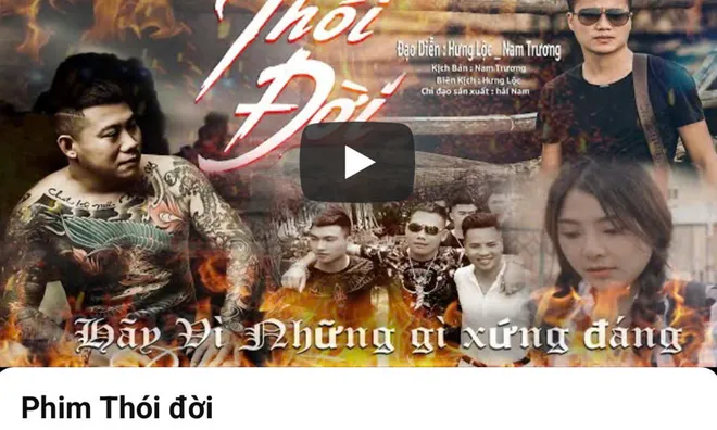 Hưng “Lộc”, Nam “phập” vừa bị bắt là ai?
