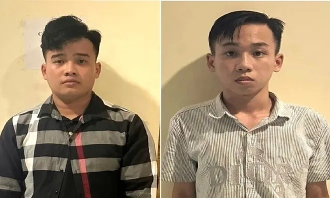 Vụ trộm 30 lượng vàng nữ trang 9999: 2 nghi phạm bị bắt, bất ngờ trước danh tính