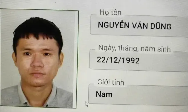 Vụ người phụ nữ 60 tuổi tử vong bất thường: Gã trai trẻ vừa bị công an bắt giữ là ai?
