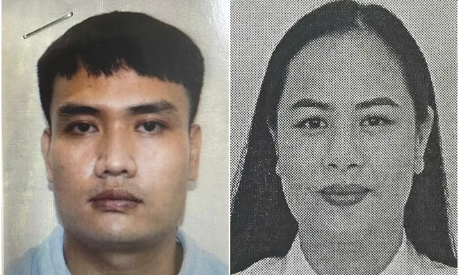 Công an truy tìm Đỗ Ngọc Tân