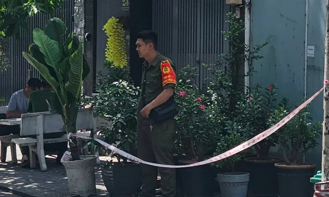 Vụ người phụ nữ mới sinh con tử vong ở TP.HCM: Chồng khai nhận hành vi sát hại vợ