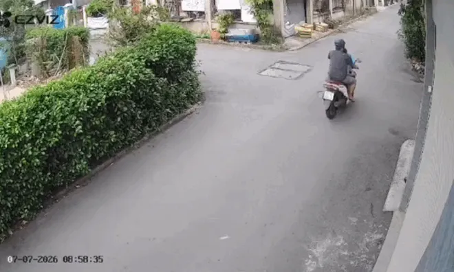 Vụ clip người đàn ông đạp vào đầu nữ sinh sau va chạm giao thông ở TP.HCM: Nạn nhân lên tiếng