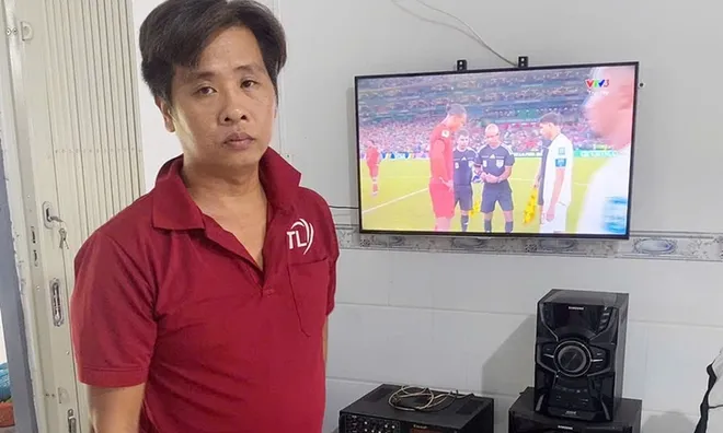 Triệt phá đường dây cá độ bóng đá quy mô lớn qua Zalo giữa mùa World Cup 2026, Huỳnh Thế Huy có vai trò gì?