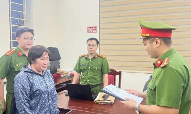 Hé lộ chân tướng "nữ quái" lừa đảo chiếm đoạt 11 tỷ đồng, thủ đoạn tinh vi thế nào?