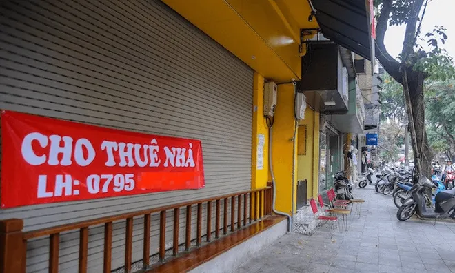 Cách tính thuế với cá nhân vừa kinh doanh lưu trú vừa cho thuê nhà