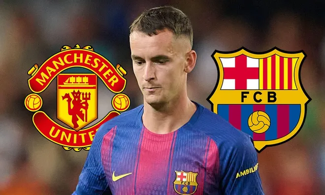 Chuyển nhượng mùa hè ngày 9/6: MU và Chelsea tranh giành sao trẻ Barca, Gakpo tính rời Liverpool