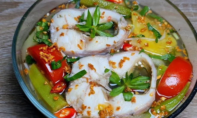 Mẹo nấu canh cá ngọt nước, không tanh, thơm ngon tròn vị