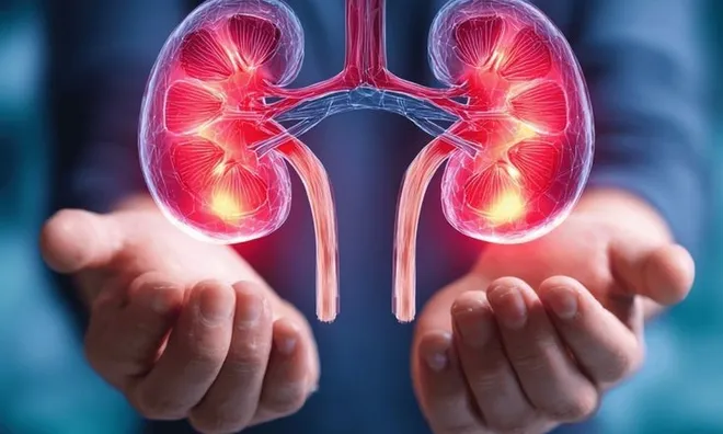 5 dấu hiệu ban đêm chứng tỏ thận của bạn rất khỏe mạnh