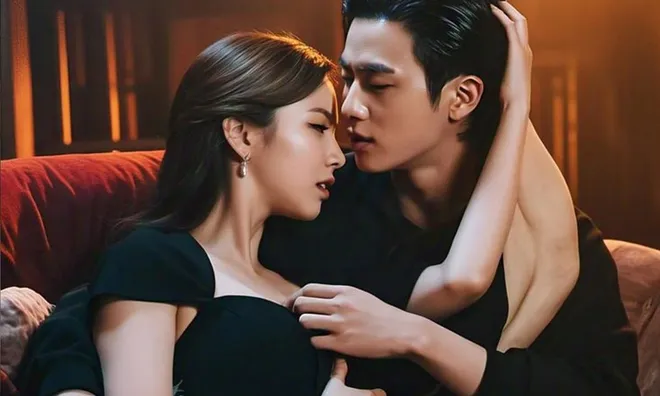 Tại sao phụ nữ dễ ngoại tình sau tuổi 40? Họ cần tình yêu hay "chuyện ấy"?