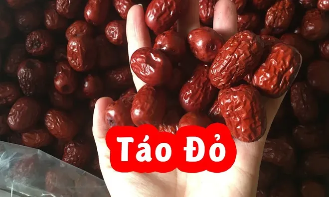 Người mắc 1 trong 5 bệnh này không nên ăn táo đỏ