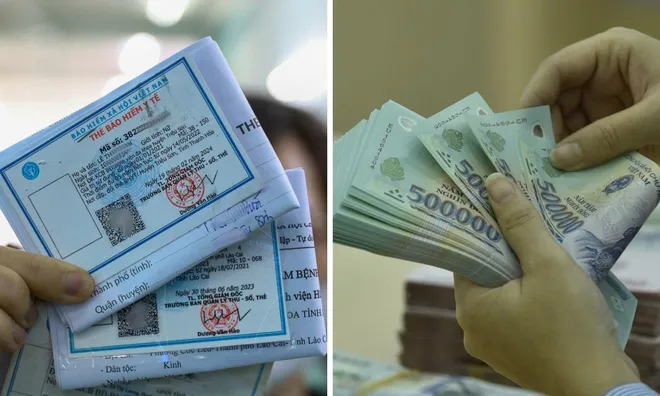 4 trường hợp được hoàn trả tiền đóng BHYT trong năm 2026: Ai không nắm chắc là mất quyền lợi