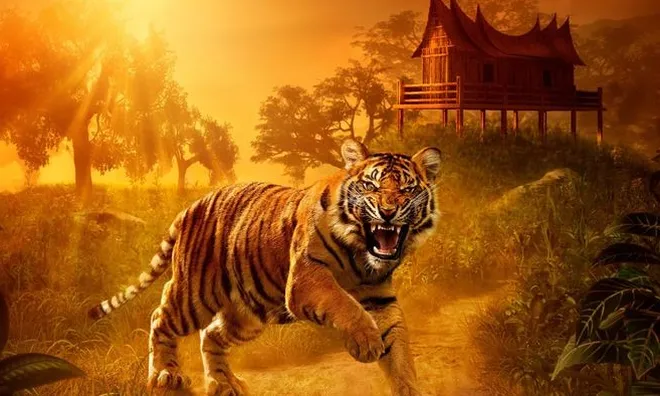 Tìm hiểu về quan niệm "tam chủng họa" trong trang trí nhà của người xưa