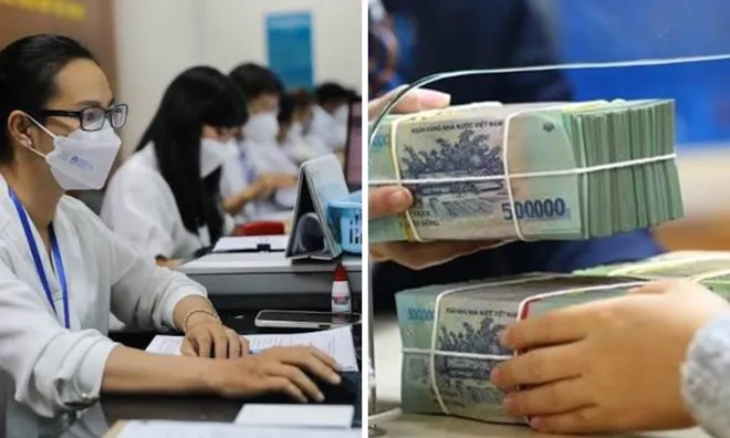 Toàn bộ Công chức được hưởng 3 tháng lương và mỗi năm công tác tiếp tục hưởng thêm 1,5 tháng lương đúng theo quy định tại Nghị định 170 khi xin thôi việc?