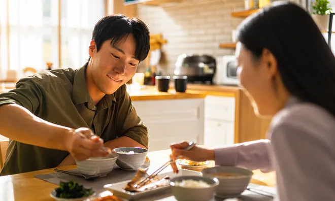 Vợ chồng nào "hễ mở miệng là cãi nhau" nhất định đừng bỏ qua bài viết này!