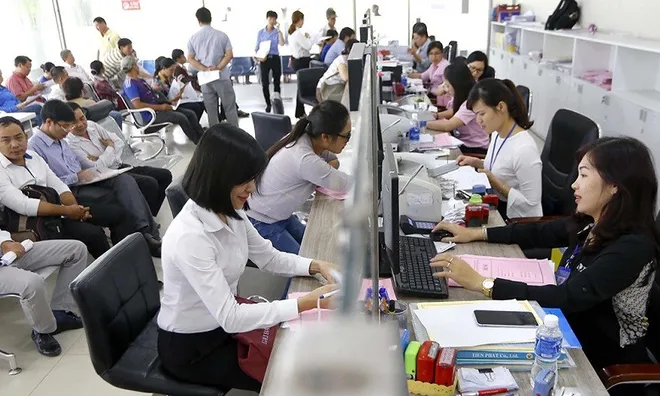 5 trường hợp viên chức chưa thực hiện quy trình bổ nhiệm lại theo Nghị định 259/2026/NĐ-CP