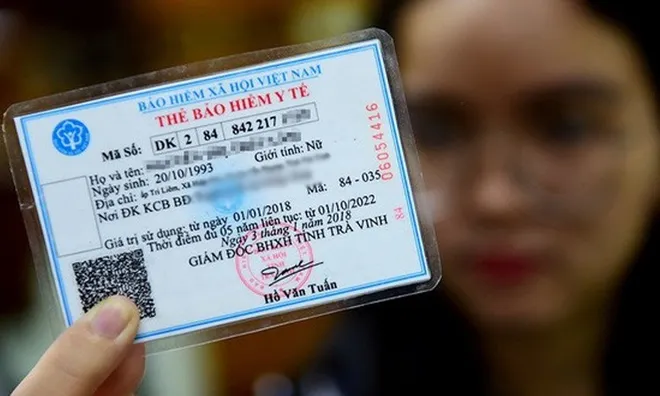 4 thay đổi đặc biệt quan trọng về BHXH, BHYT từ tháng 9/2026