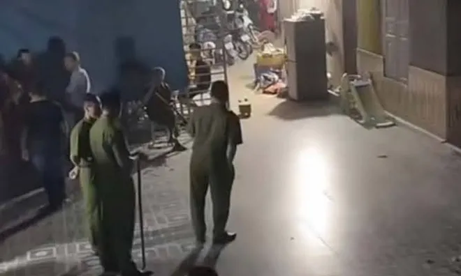 Danh tính đôi vợ chồng tử vong bất thường trong nhà ở Phú Thọ