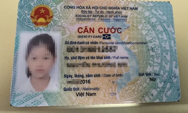 Tất cả người dân có thẻ Căn cước/CCCD cần nắm rõ các quy định sau