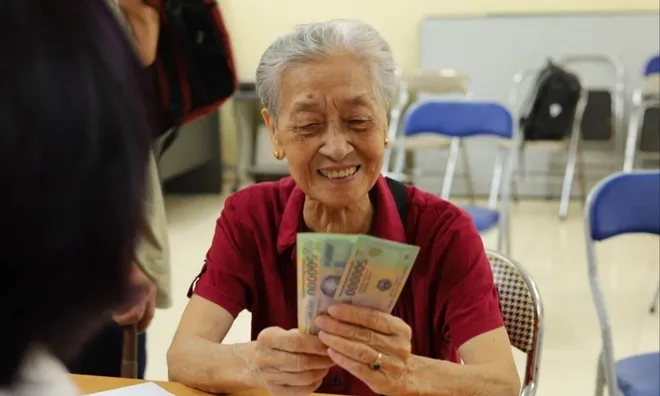 Tin vui:  Từ 1/7/2026, hàng triệu người sẽ được hưởng mức trợ cấp hơn 3 triệu đồng/tháng