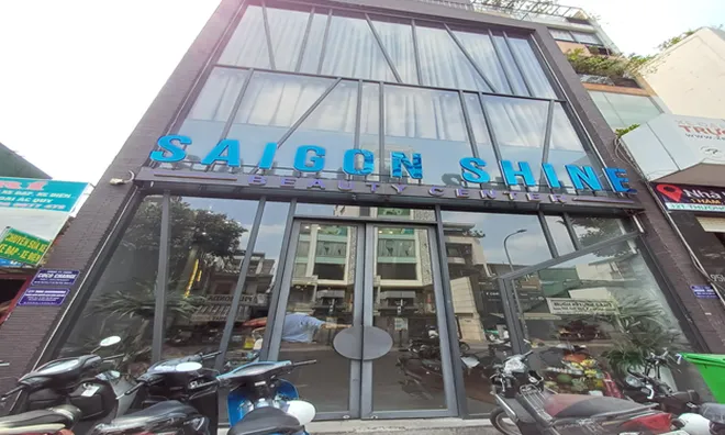 Sở Y tế TP.HCM lên tiếng cảnh báo về cơ sở quảng cáo, điều trị “nam khoa” trái phép