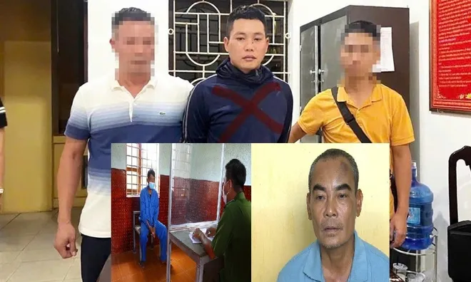 Tin pháp luật mới nhất ngày 31/10: Gã trai đồi bại xâm hại cháu bé 3 tuổi