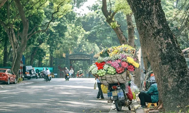Tin thời tiết mới nhất ngày 09/11: Bắc Bộ sáng sớm có sương mù, khu vực Nam Bộ chiều tối có mưa dông