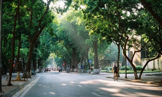Tin thời tiết mới nhất ngày 15/11: Bão Usagi tiến vào biển Đông, Bắc Bộ ngày hanh khô