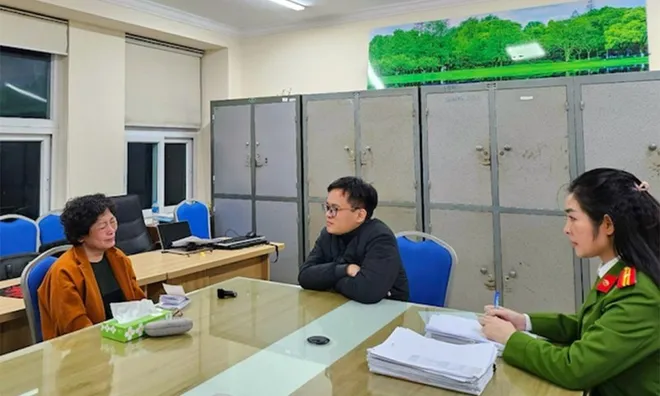 Vụ công ty Sen Tài Thu: Bị hại có thể khởi kiện dân sự để yêu cầu bồi thường trong trường hợp nào?