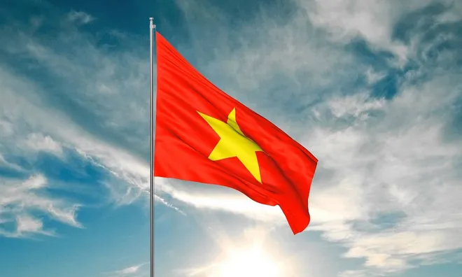 Những hành vi nào được coi là xúc phạm Quốc kỳ?