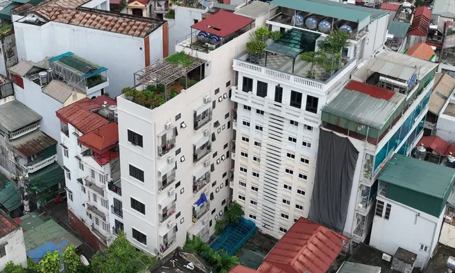 Xây nhà 05 tầng để cho thuê thì có phải xin cấp giấy chứng nhận đủ điều kiện phòng cháy, chữa cháy hay không?