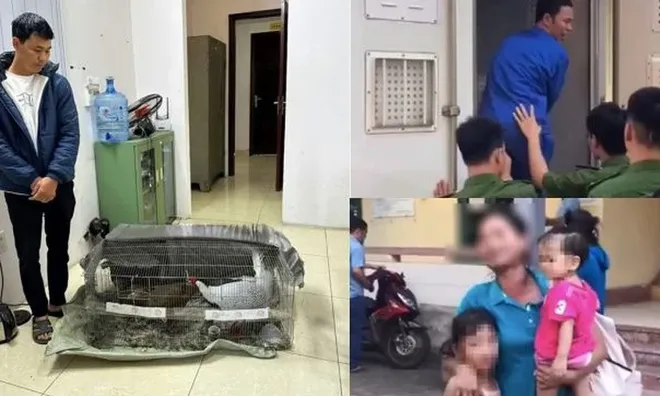 Diễn biến mới nhất vụ "Gà lôi trắng": Bị cáo Thái Khắc Thành được trở về nhà, cấm đi khỏi nơi trú