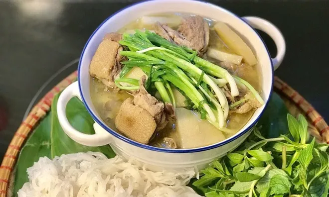 Đầu mùa thu nên ăn 4 loại "thịt dưỡng ẩm" này giúp bổ phổi, ngừa ho và tốt hơn cả thịt bò, thịt cừu