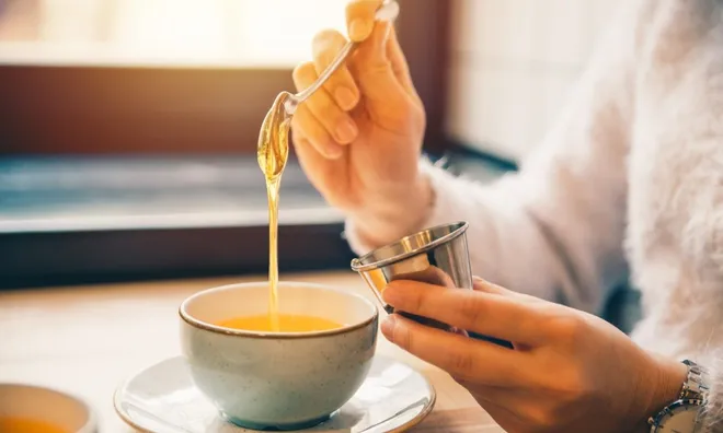 Dạ dày dễ tổn thương? 4 loại nước này giúp “chữa lành” tự nhiên