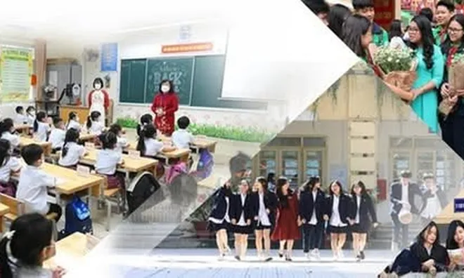 Giáo dục phải là quốc sách hàng đầu để đưa đất nước vững bước vào kỷ nguyên vươn mình