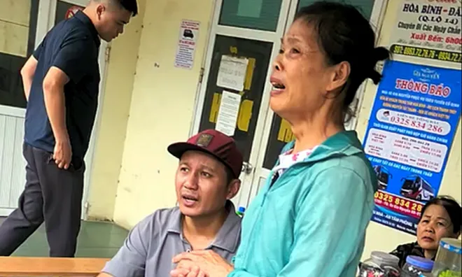 2,5 triệu đồng cho 70km taxi: Lời kể nghẹn đắng của người phụ nữ nghèo