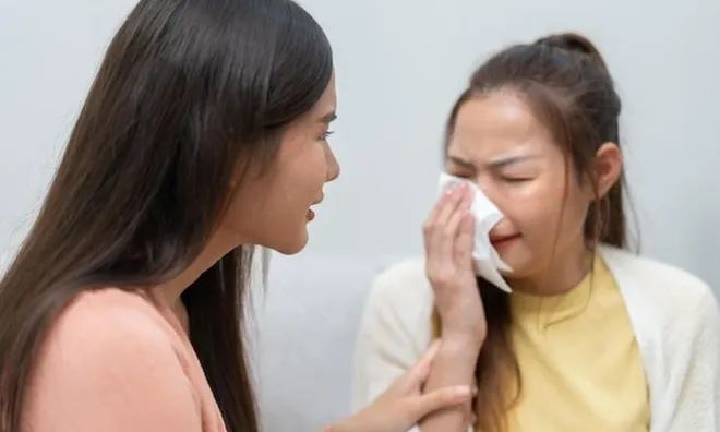 Tôi ngoại tình với chồng người khác, cho đến ngày vợ anh xuất hiện và nói điều không ngờ