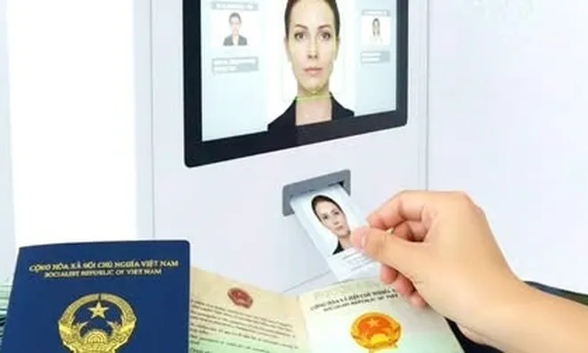 Làm đẹp ảnh hộ chiếu bằng công nghệ Trí tuệ nhân tạo (AI) sẽ “hoàn hảo” nhưng tiềm ẩn rủi ro