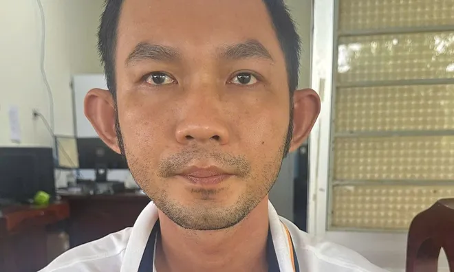 Bắt thanh niên giả vờ mua rau, giật dây chuyền của tiểu thương