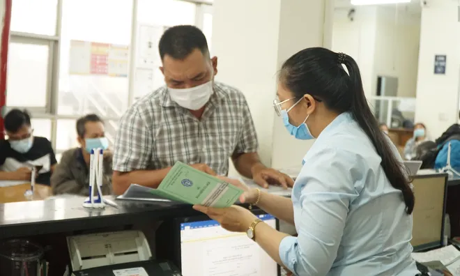 Từ 2026, nhiều chính sách về tiền lương có sự điều chỉnh, vậy thu nhập làm căn cứ đóng BHXH tự nguyện từ 2026 có thay đổi không?
