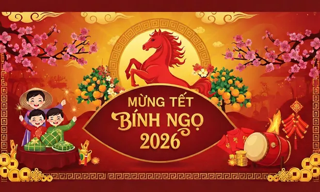 Dự kiến tặng 1.000.000 đồng cho người lao động dịp Tết Âm lịch 2026 thực hiện từ nguồn tài chính nào?