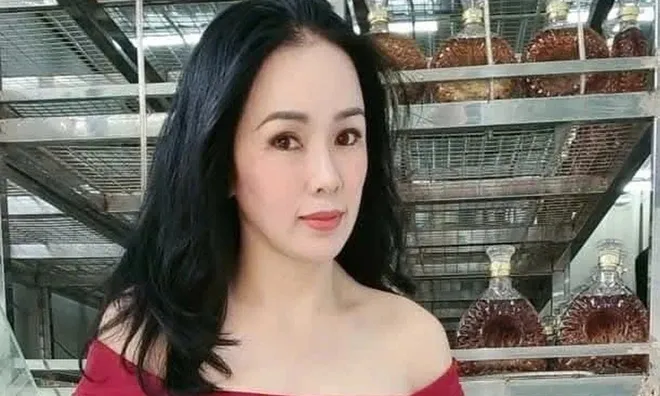 Lịch xét xử dự kiến vụ YouTuber Đinh Thị Lan xúc phạm vợ chồng bà Nguyễn Phương Hằng
