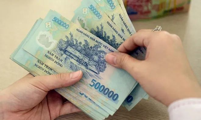 Quy định mức lương tối thiểu vùng Hà Nội 2026 là bao nhiêu?