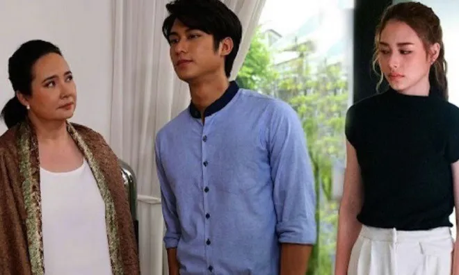 Mẹ chồng xởi lởi cho bạn trai của con trai đến ở chung, nàng dâu "ngạt thở" vì gánh nặng kinh tế