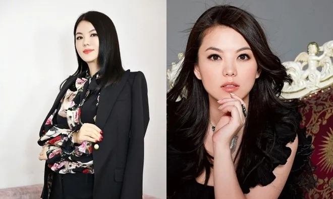 Nữ MC giàu nhất showbiz  bị "phong sát" toàn diện trên mạng xã hội